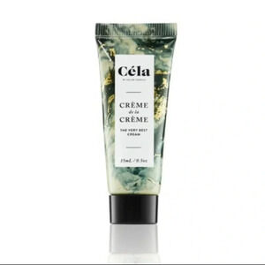 Céla Créme de la Créme body cream